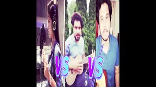 Enna Sona Kyu Rabne Banaya Cover Singer Conpitin