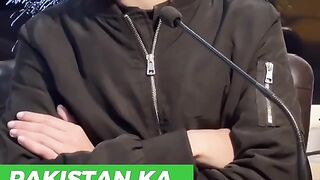 What is the meaning of Pakistan