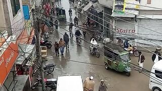 BUETY OF KOHAT