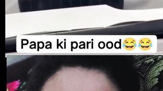 Papa ki pri