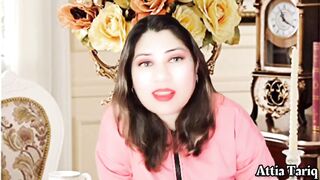 Fake People | Life is too short for Fake butter or fake people | Attia286