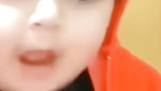 Baby call papa
