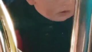 Cute baby lovely kids