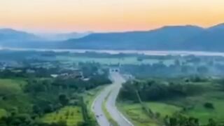 Beauty of nature