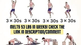 Reduce Belly Fat