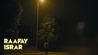 Teriyaan|Raafay Israr|Official Music Video