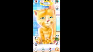 how to my talkingtom2 gaming #mytalkingtom2 funnyvideo