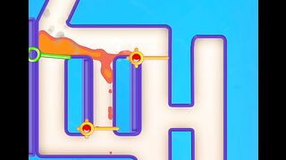 Save the Fish Level 71