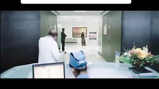 Best Bollywood movie scene 2023