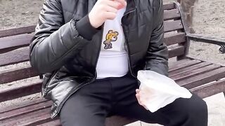 Приключения Алика: «Фисташка»