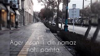 Ae Insan Zara Soch | #Status | #Tranding | #deepthoughts