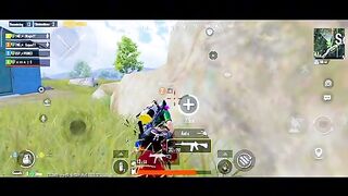 Pubg mobail|new video|purbash