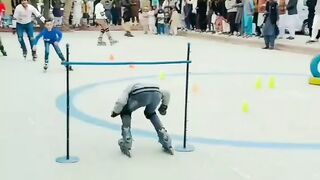 Skating