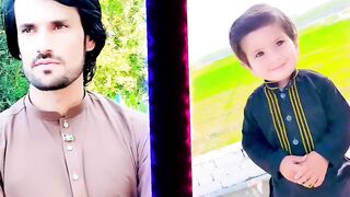 Rahman Ullah AHMADZAI and Raees AHMADZAI