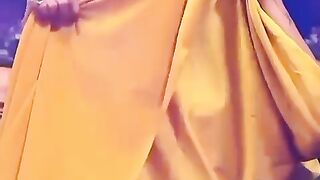 Kapil Sharma fun in award show