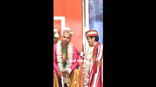 Punjabi stage darama by Happy Club
