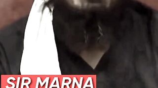 SIR MARNA HAI !! ???? ???? Engineer Muhammad Ali Mirza status