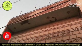 House for sale in karachi || low price house || Realtor Solution