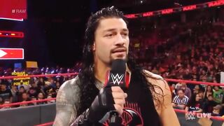 Wwe raw