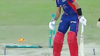 Who Is The Best_ _ Mohammad Amir vs Shaheen Afridi #Shorts # HBLPSL #CricketShorts
