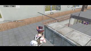 Easy 1v2 PUBG MOBILE LITE BGMI LITE MONTAGE VIDEO