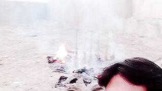 Ham si kise k bakhta setara nahin mila