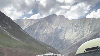 Nature views mountains