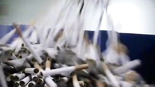 Smoking lover