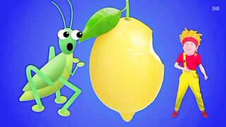 Kids funny cartoon vedio