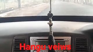 Hangu