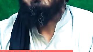 ALLAH PAK KA KHADIJA (R.A) KO SALAM | Engineer Muhammad Ali Mirza status