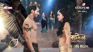 Naagin 6 | नागिन 6 | Episode 101&102 | 28 January 2023 | promo update