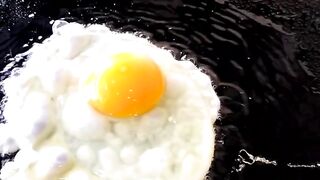 Quick And Easy Egg Recipe ????