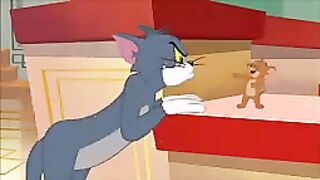 Tom and Jerry