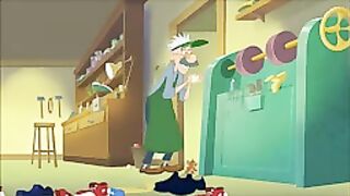 Tom and Jerry