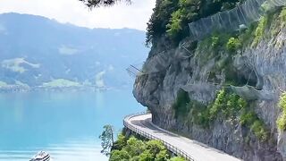 lake of switzerland
