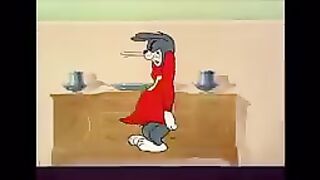 Tom and Jerry