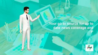 Introducing the Ultimate News and Facts Channel - Stay Informed and Up-to-Date| The News