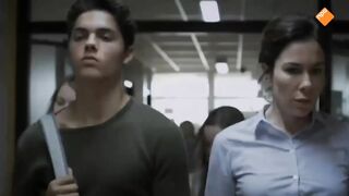 When student falls in love with teacher