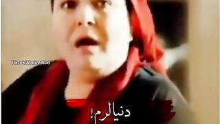 Poshto song
