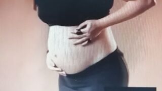 Pregnant Indian actress part 2 #shorts #viral