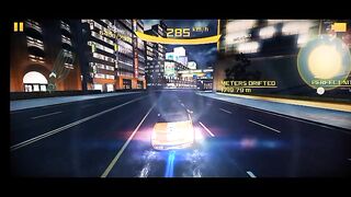Asphalt 8 drifting player part 1