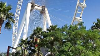 A beautiful place in Dubai top 10 place in Dubai