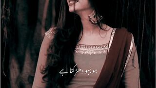 Aftab Iqbal Urdu Poetry | Whatsapp video status | Whatsapp status