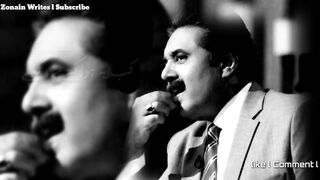 aftab iqbal poetry
