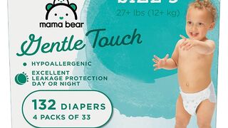 Best baby daipper??