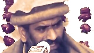Dr Suleman Misbahi Shab very Emotional Bayan