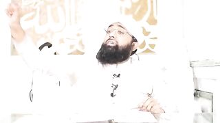 Dawate islami very Emotional Bayan