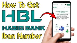 How to get Habib Bank Limited Swift Code? | HBL Swift Code | HBL