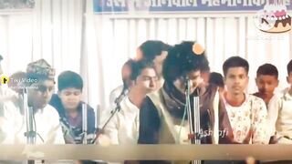 Anis Sabri Qawwali status